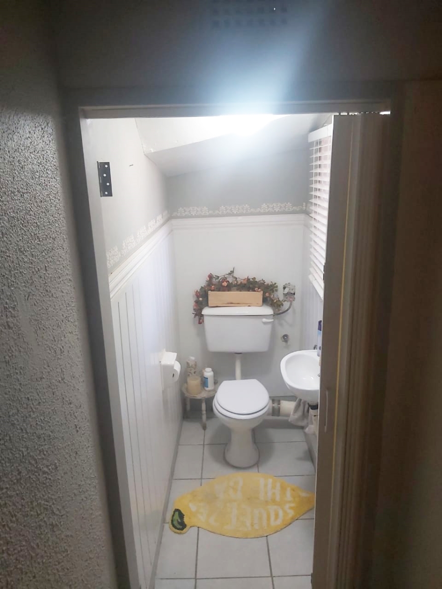 3 Bedroom Property for Sale in Welkom Free State